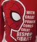 Preview: Sweatshirt Gr. 92 von Spiderman (3929)